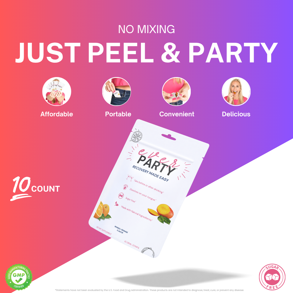 EVER.PARTY