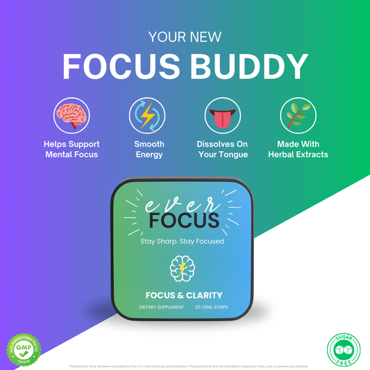EVER.FOCUS