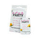 10pk - EVER.PARTY Hangover Strips