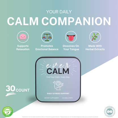EVER.CALM
